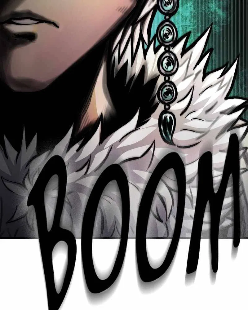 God Tribe Chapter 22 – Page 97