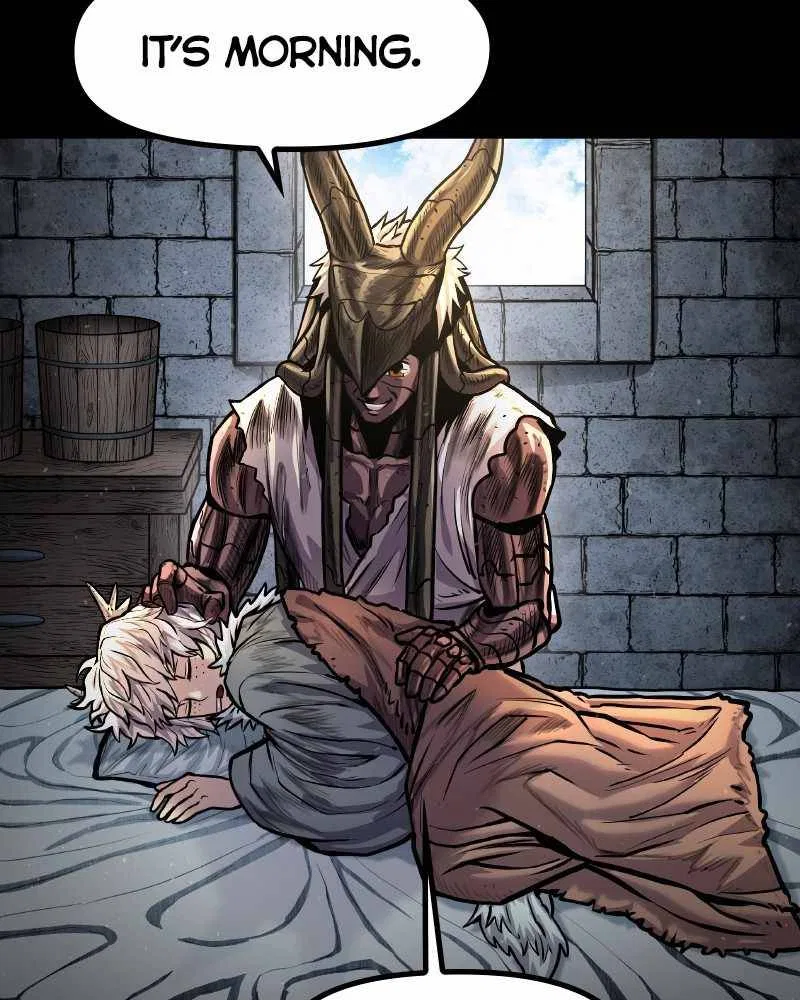 God Tribe Chapter 22 – Page 99
