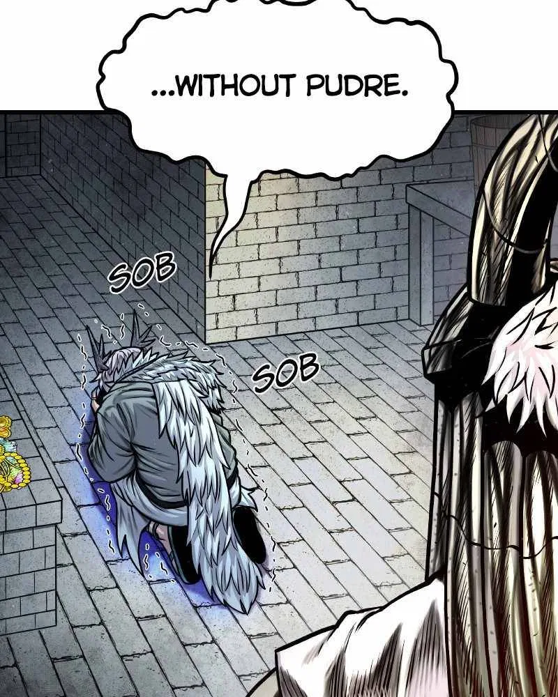 God Tribe Chapter 22 – Page 111