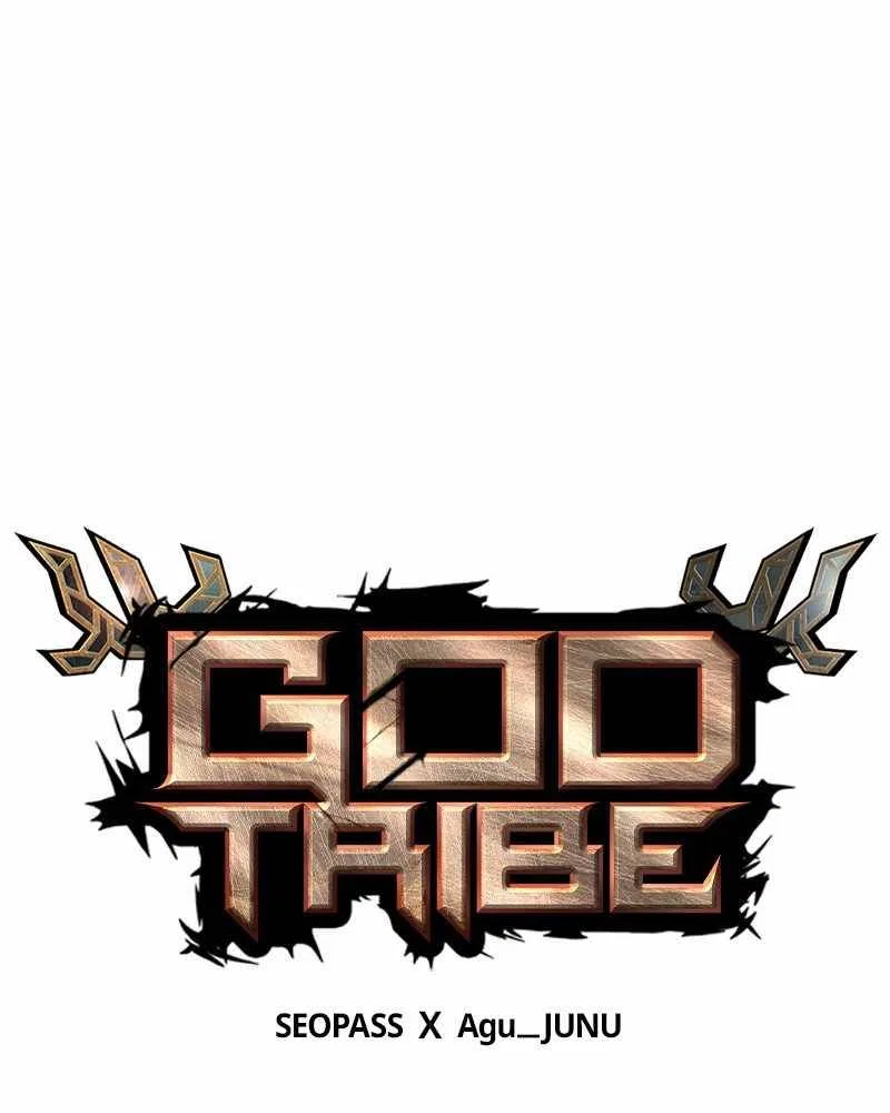 God Tribe Chapter 22 – Page 115