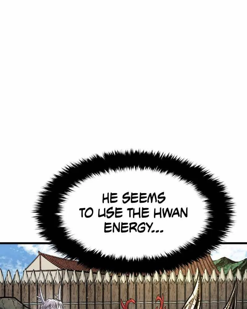 God Tribe Chapter 22 – Page 120