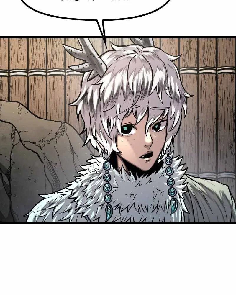 God Tribe Chapter 22 – Page 128