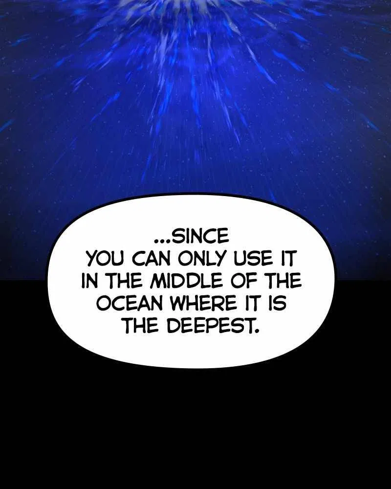 God Tribe Chapter 22 – Page 134