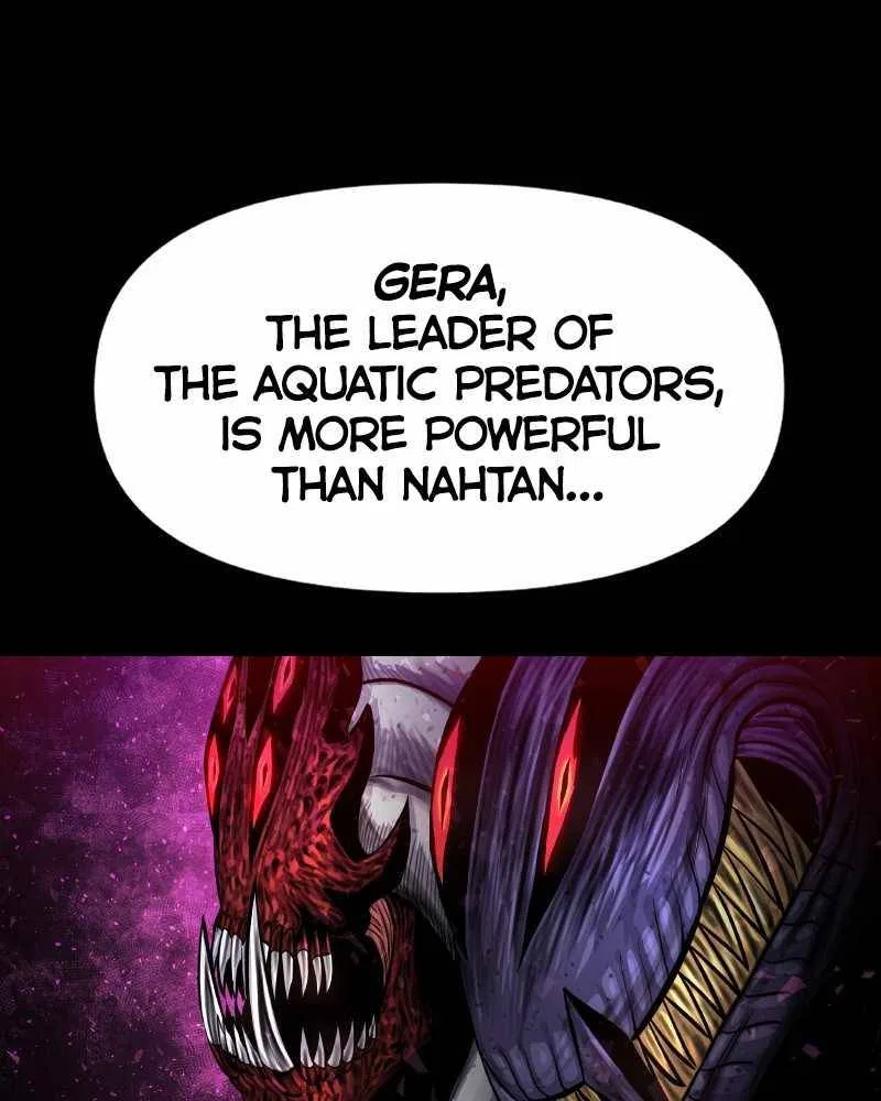 God Tribe Chapter 22 – Page 135