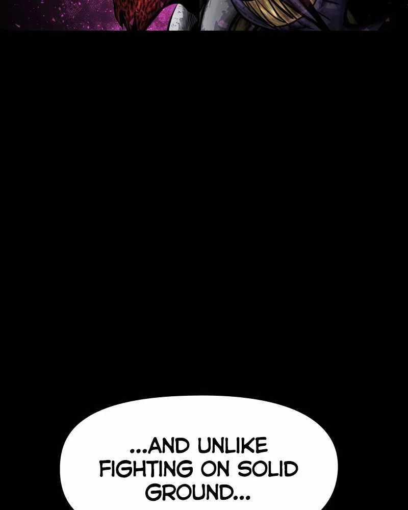 God Tribe Chapter 22 – Page 136