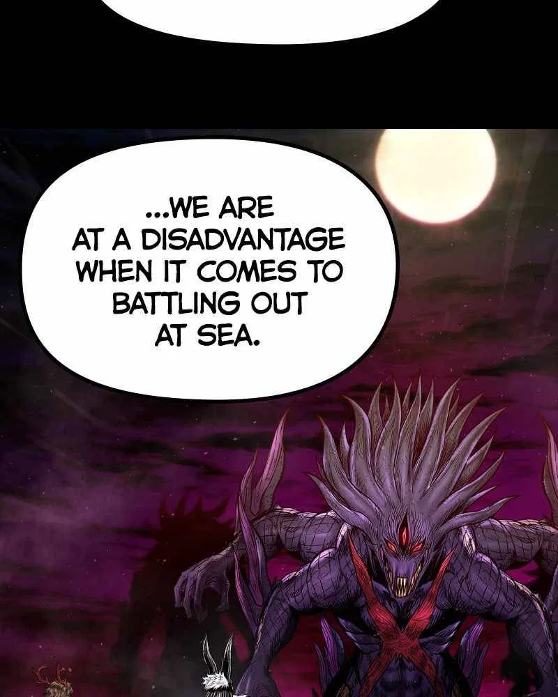 God Tribe Chapter 22 – Page 137