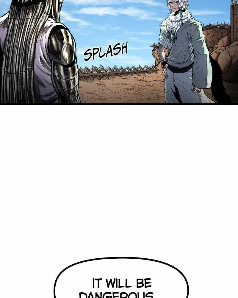 God Tribe Chapter 22 – Page 146