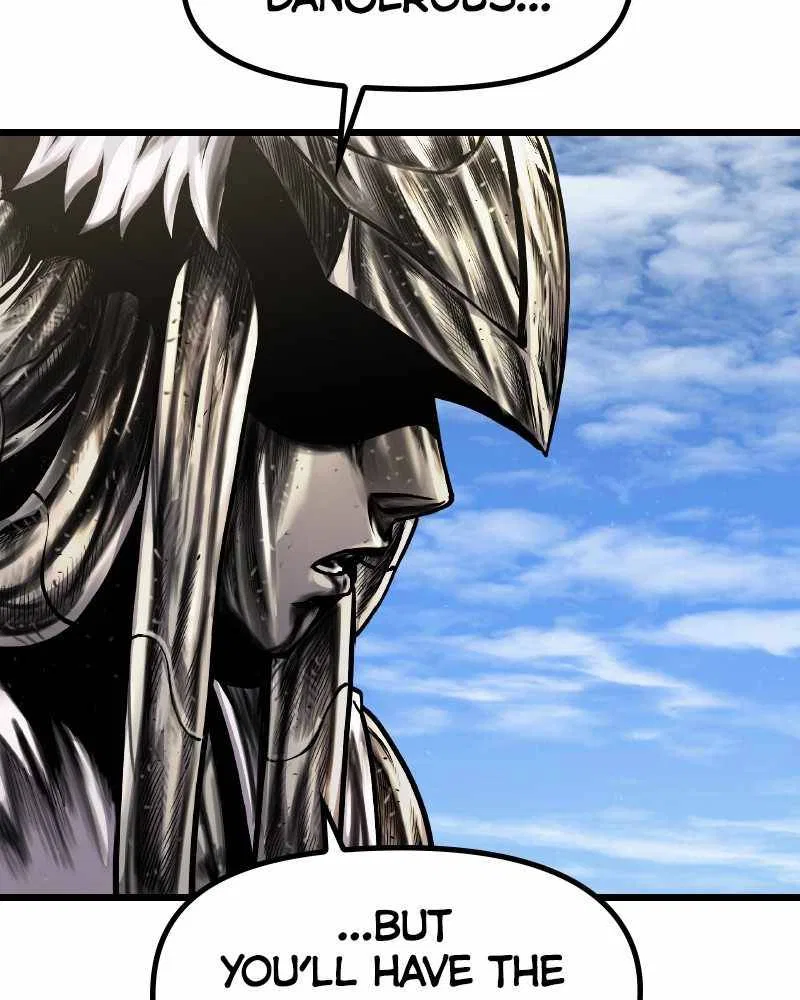 God Tribe Chapter 22 – Page 147
