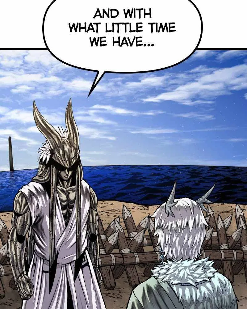 God Tribe Chapter 22 – Page 149