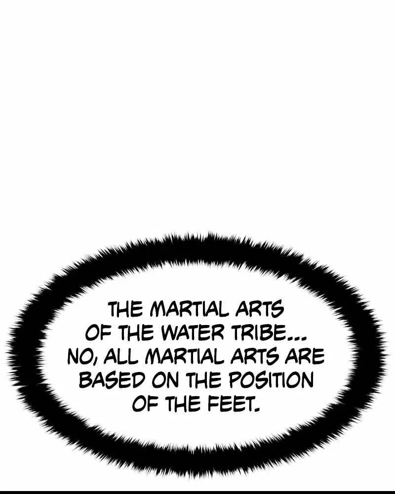 God Tribe Chapter 22 – Page 158
