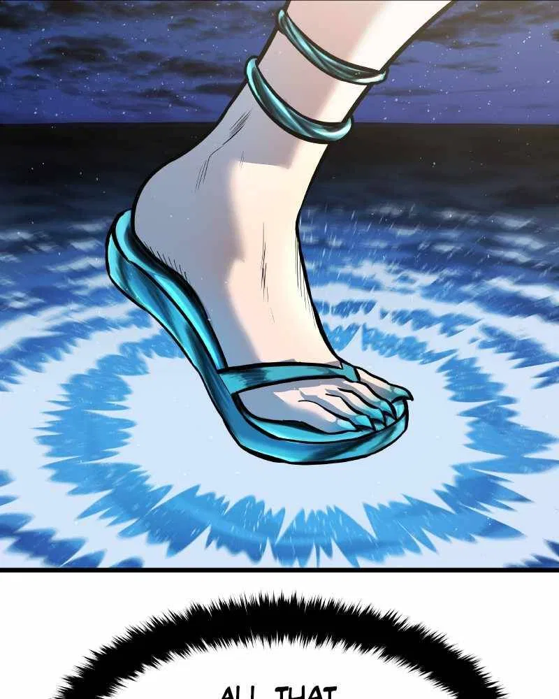 God Tribe Chapter 22 – Page 159