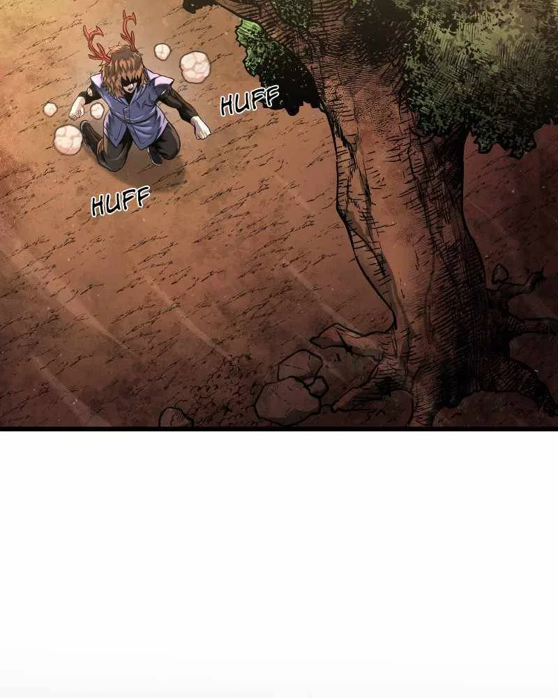 God Tribe Chapter 22 – Page 165