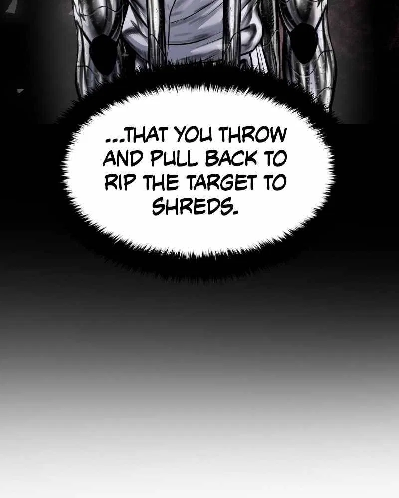 God Tribe Chapter 22 – Page 168