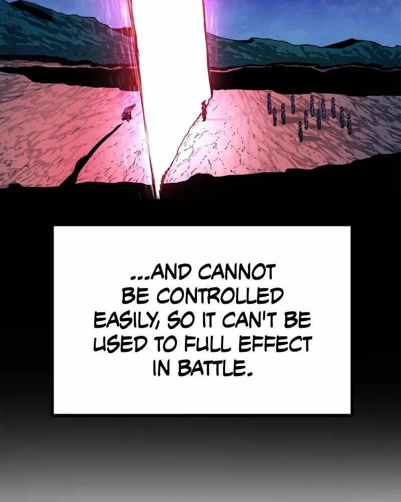 God Tribe Chapter 22 – Page 172