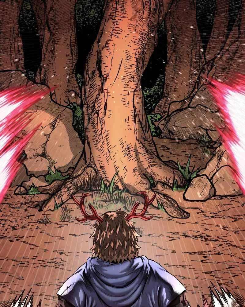God Tribe Chapter 22 – Page 181