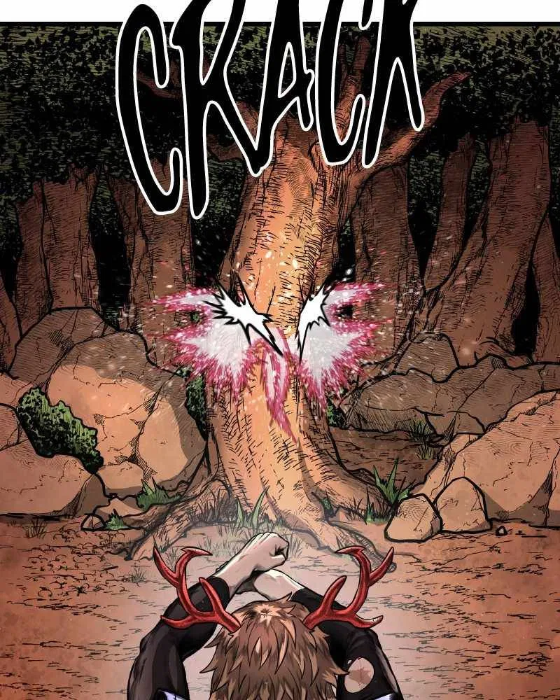 God Tribe Chapter 22 – Page 183