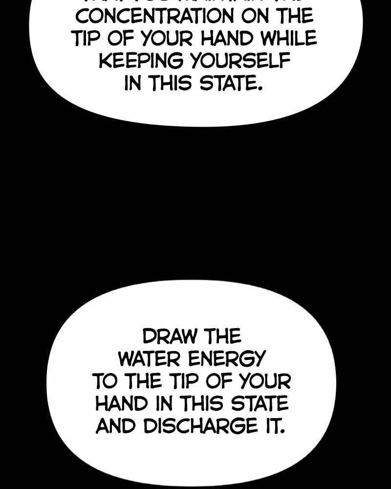 God Tribe Chapter 22 – Page 194