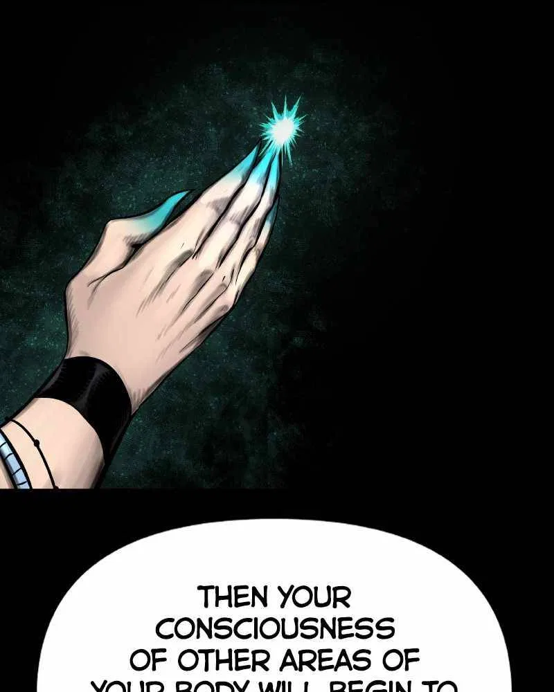God Tribe Chapter 22 – Page 195