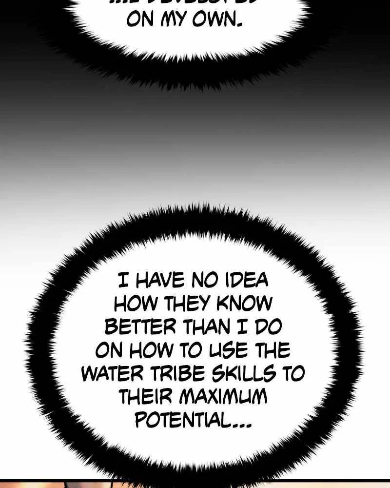 God Tribe Chapter 22 – Page 198