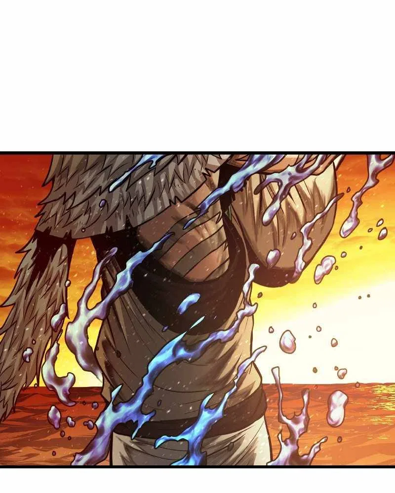 God Tribe Chapter 22 – Page 200
