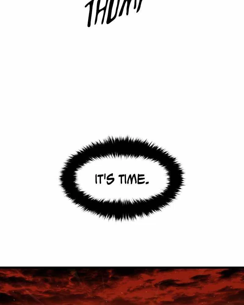 God Tribe Chapter 22 – Page 207