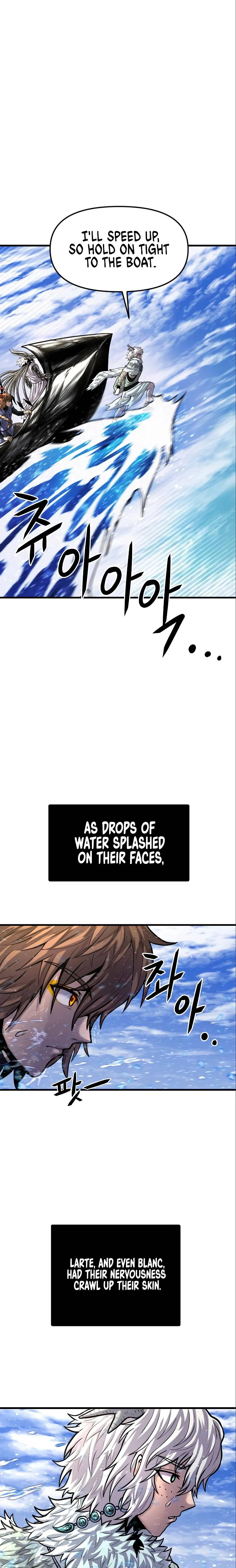 God Tribe Chapter 21 – Page 6