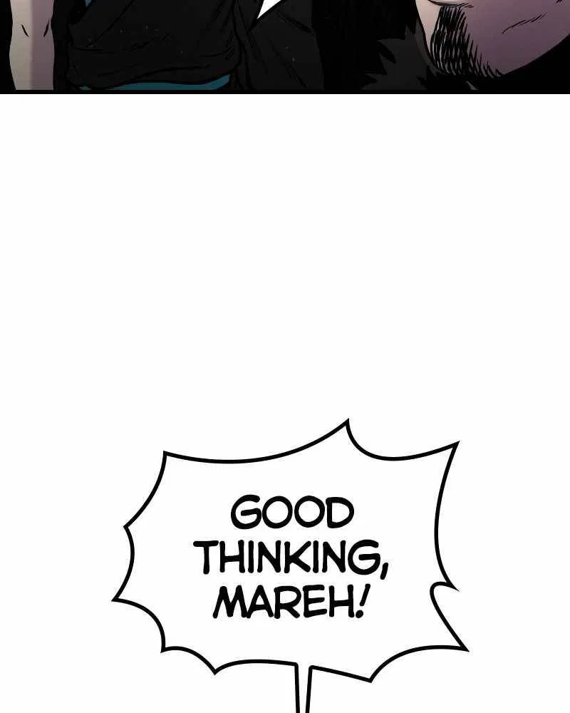 God Tribe Chapter 21 – Page 21