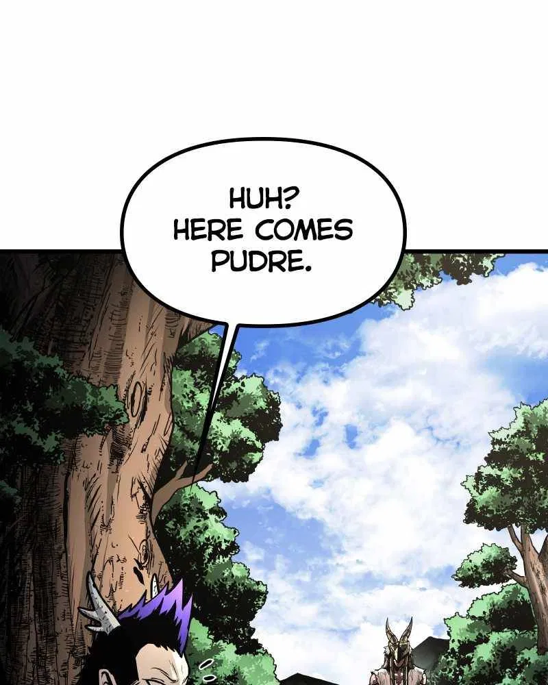 God Tribe Chapter 21 – Page 30