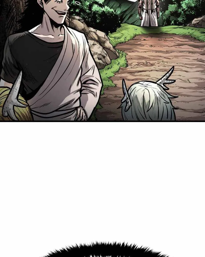 God Tribe Chapter 21 – Page 31