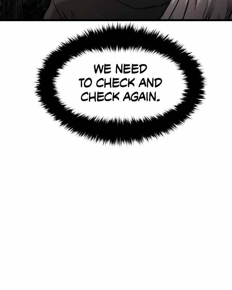 God Tribe Chapter 21 – Page 33