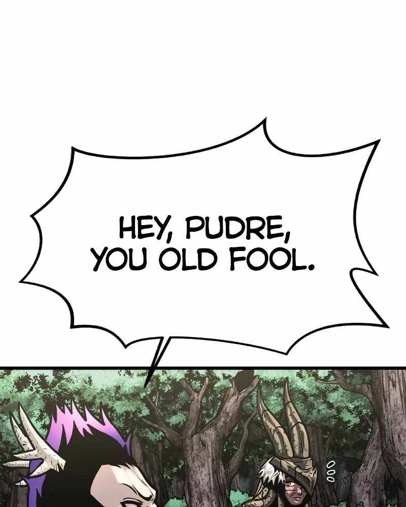 God Tribe Chapter 21 – Page 36