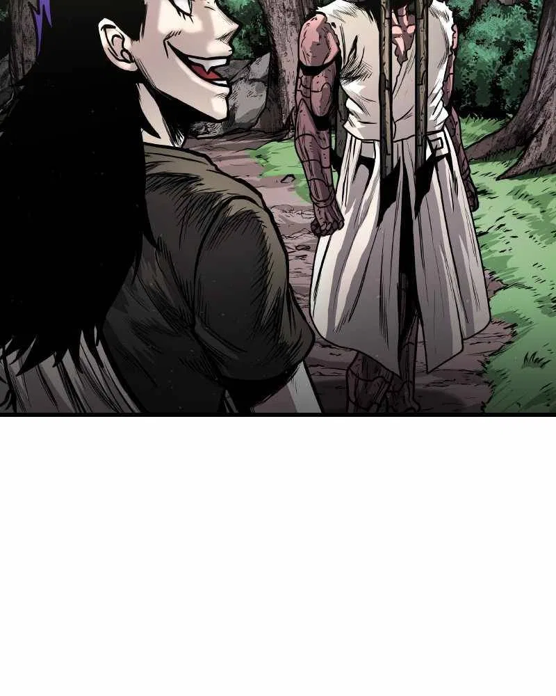 God Tribe Chapter 21 – Page 37