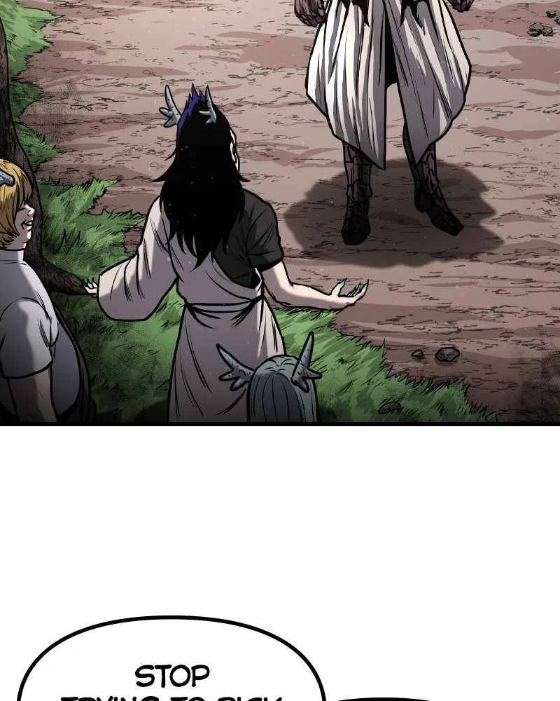 God Tribe Chapter 21 – Page 39