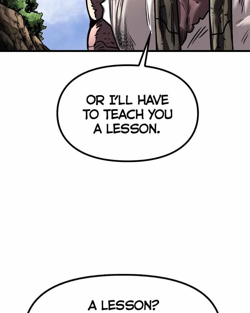 God Tribe Chapter 21 – Page 41