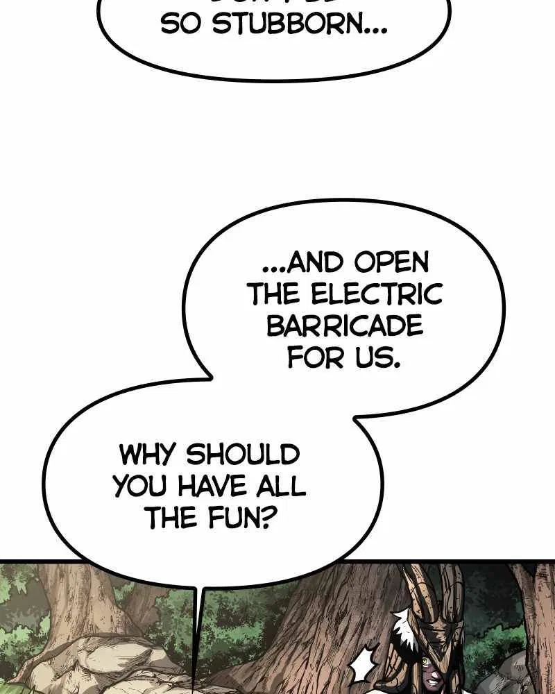 God Tribe Chapter 21 – Page 44