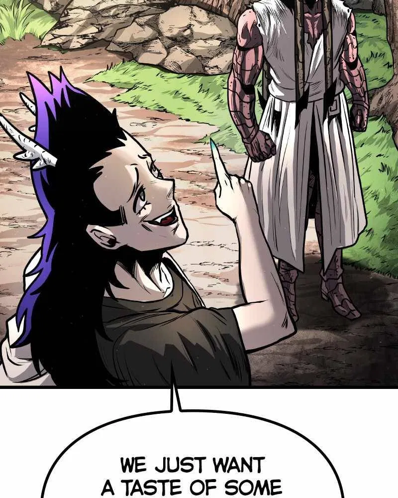 God Tribe Chapter 21 – Page 45