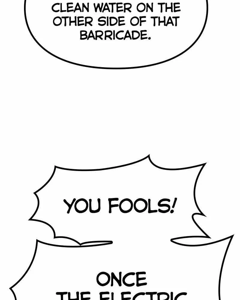 God Tribe Chapter 21 – Page 46