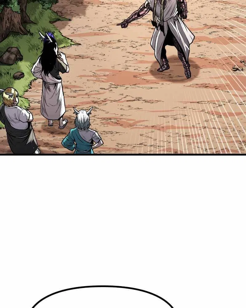 God Tribe Chapter 21 – Page 51
