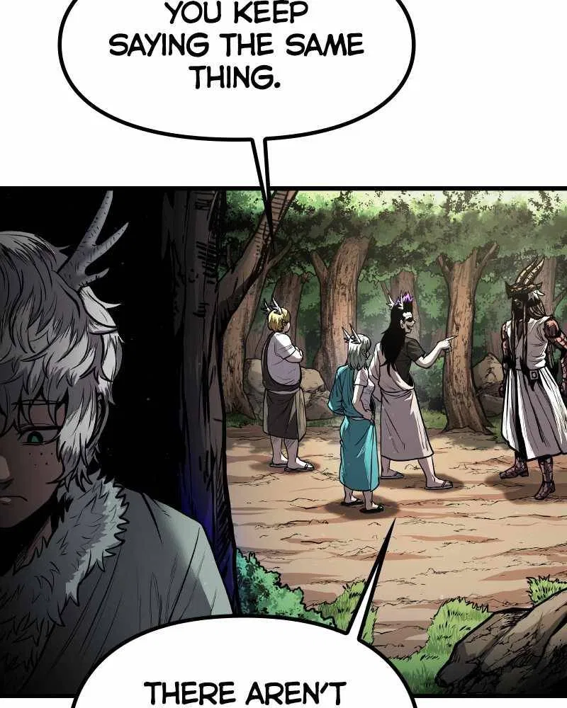 God Tribe Chapter 21 – Page 52