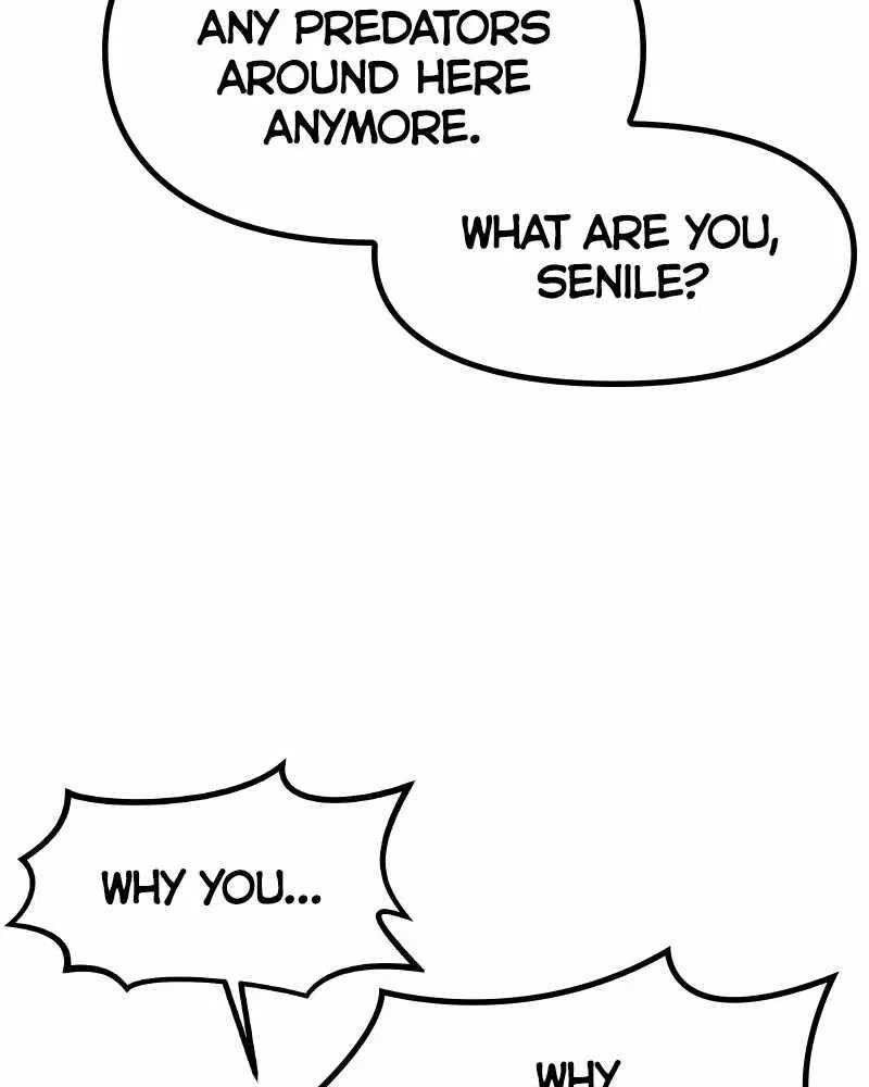 God Tribe Chapter 21 – Page 53