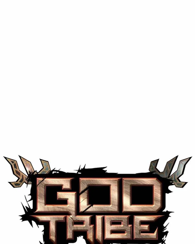 God Tribe Chapter 21 – Page 60