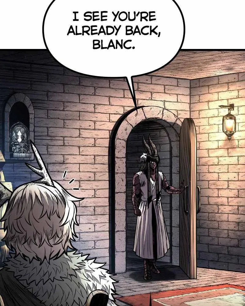 God Tribe Chapter 21 – Page 70