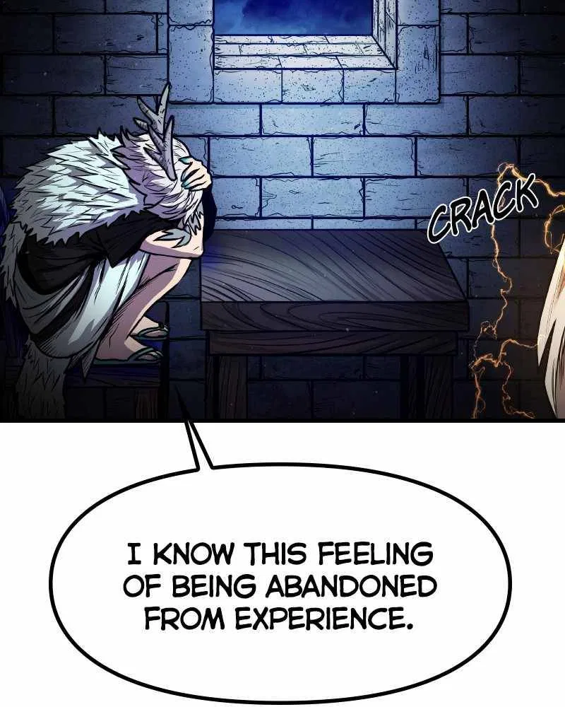 God Tribe Chapter 21 – Page 77