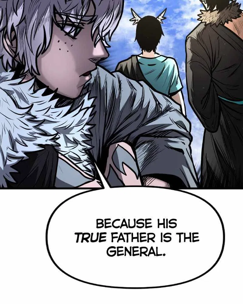 God Tribe Chapter 21 – Page 79