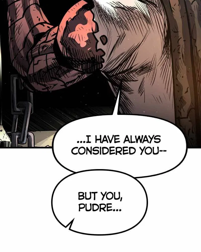 God Tribe Chapter 21 – Page 81