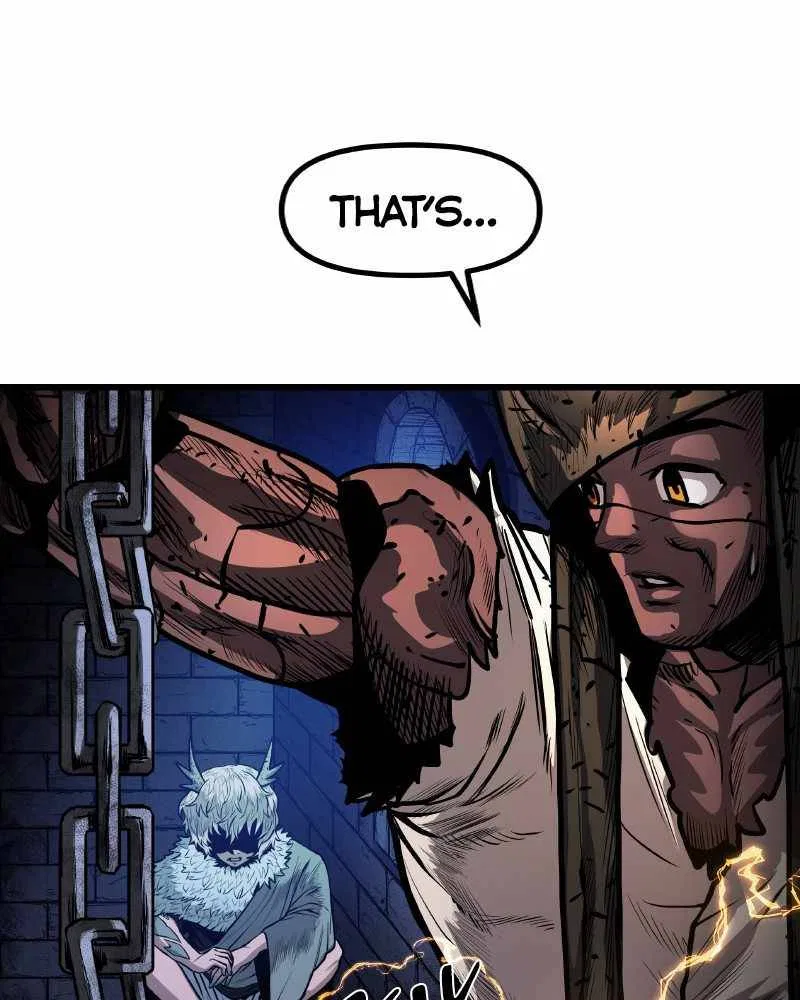 God Tribe Chapter 21 – Page 84