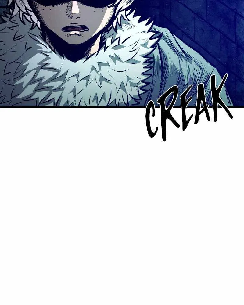 God Tribe Chapter 21 – Page 87
