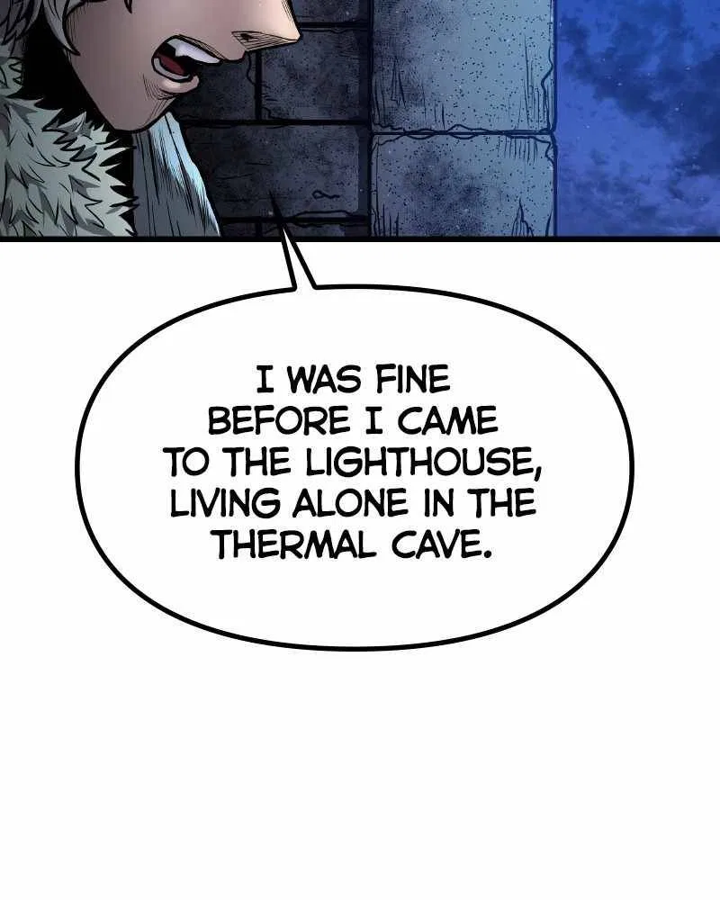 God Tribe Chapter 21 – Page 95