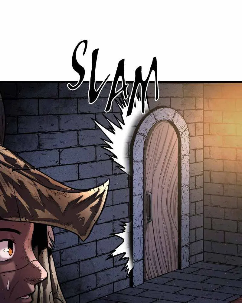 God Tribe Chapter 21 – Page 99