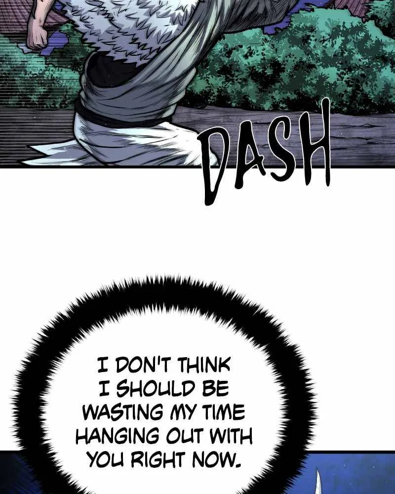 God Tribe Chapter 21 – Page 103